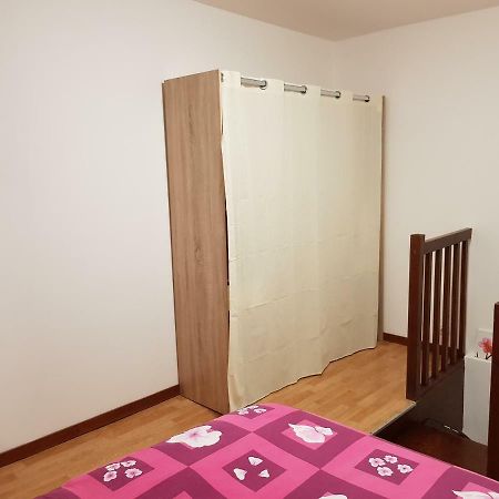 Mas Des Sources Lägenhet Boissy-sous-Saint-Yon Exteriör bild
