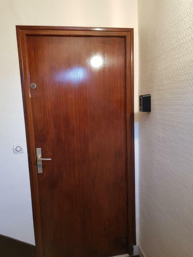 Mas Des Sources Lägenhet Boissy-sous-Saint-Yon Exteriör bild